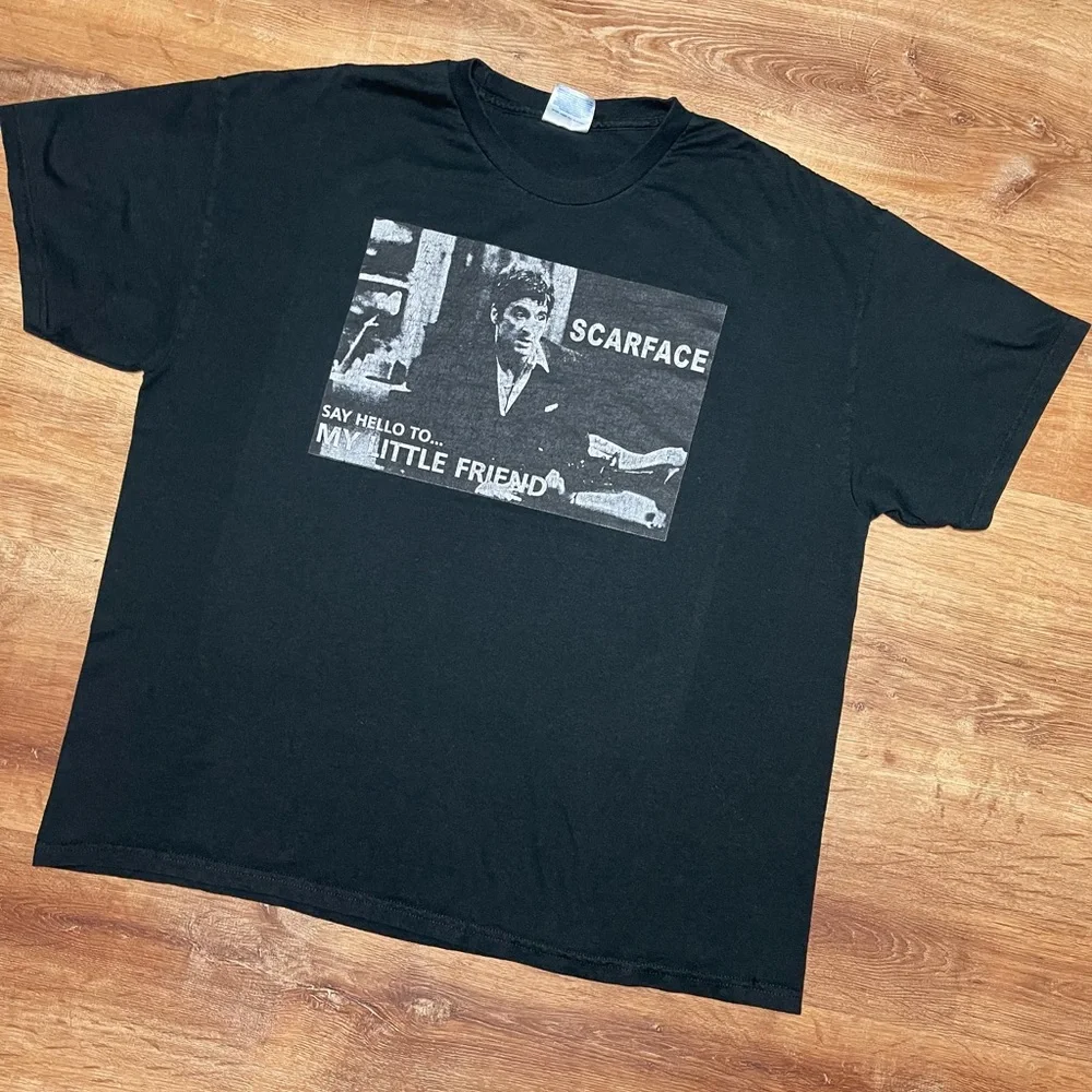 Vintage T-shirt - Picture 1 of 4